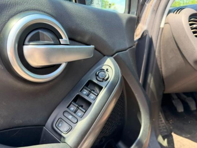 FIAT 500X 1.6 E-Torq 110 CV Pop Star rif. 23979597 - Foto 7