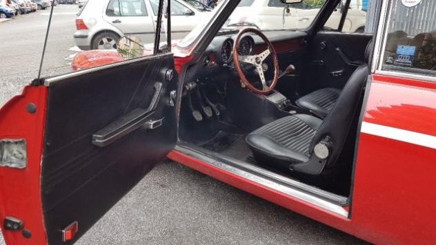 ALFA ROMEO GT 1300 junior rif. 9189483 - Foto 8