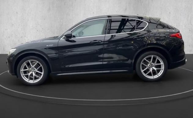 ALFA ROMEO Stelvio 2.0 Turbo 280 CV AT8 Q4 Ti rif. 23395669 - Foto 3