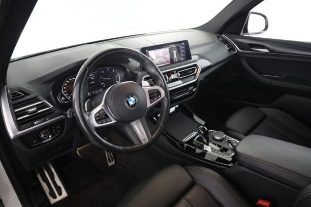 BMW X3 X3 xDrive20d 48V Msport rif. 23930468