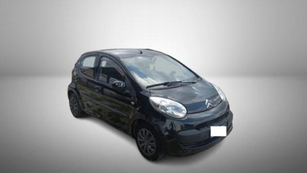 CITROEN C1 1.0 POSSIBILITA' DI GPL rif. 23787025 - Foto 3