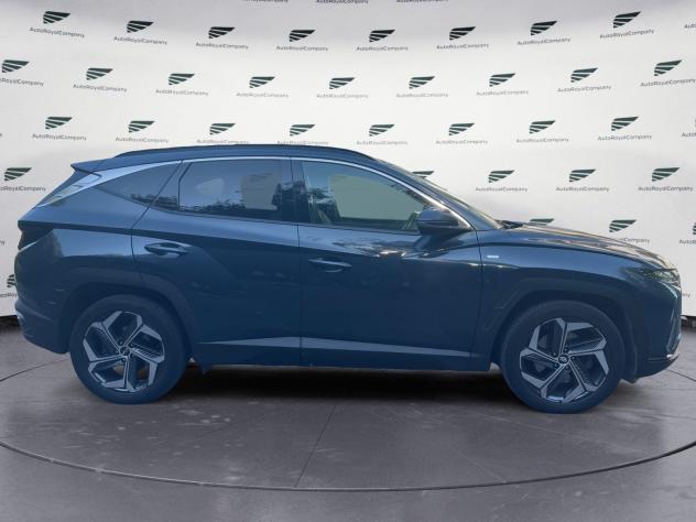 Hyundai Tucson Tucson 1.6 crdi 48V Exellence Lounge Pack 2wd dct - Foto 3