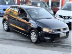 Polo 1.2 5 porte Trendline ( 70 mila km )