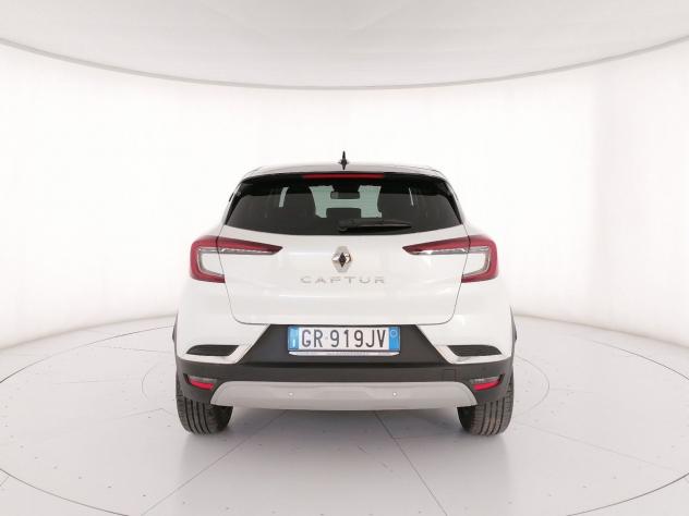 Renault Captur 1.0 tce Techno Gpl 100cv - Foto 4