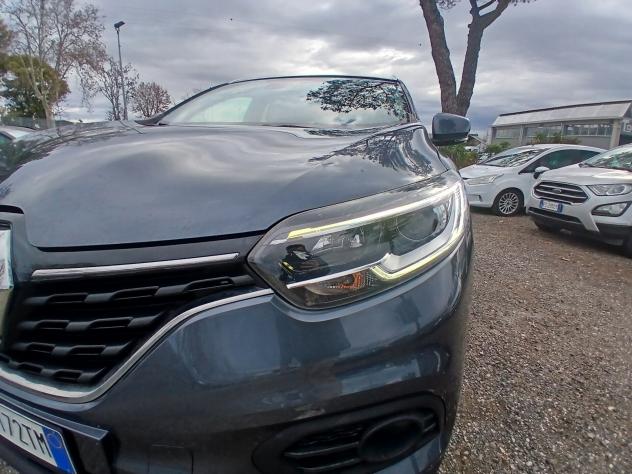 Renault Kadjar dCi 8V 115CV Sport Edition2 - Foto 10
