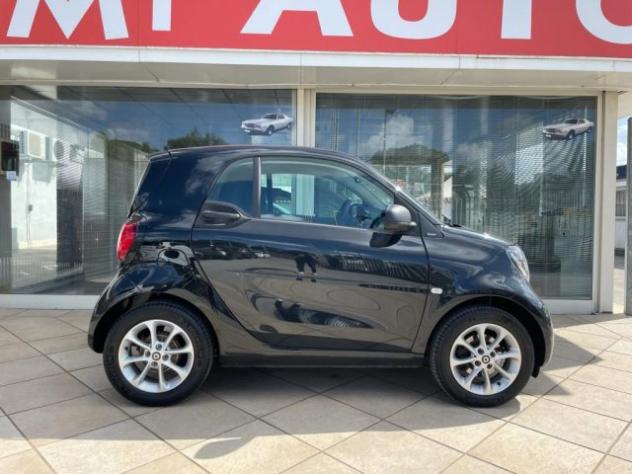 SMART ForTwo 1.0 71CV TWINAMIC PASSION LED rif. 20514806 - Foto 6
