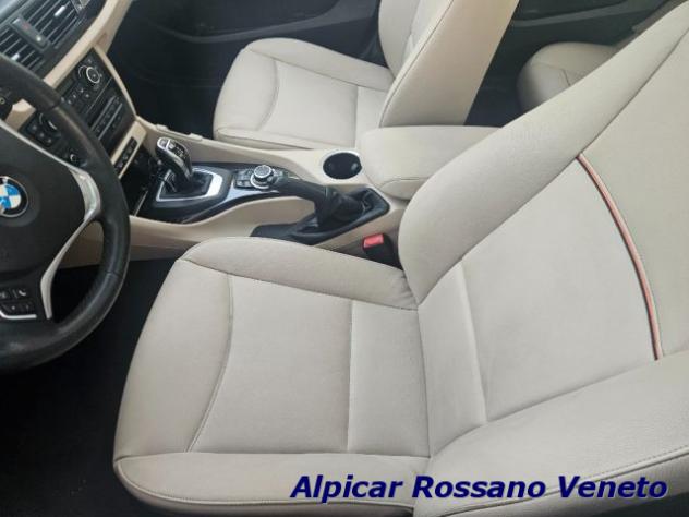 BMW X1 xDrive20d Sport Line rif. 24073099 - Foto 5