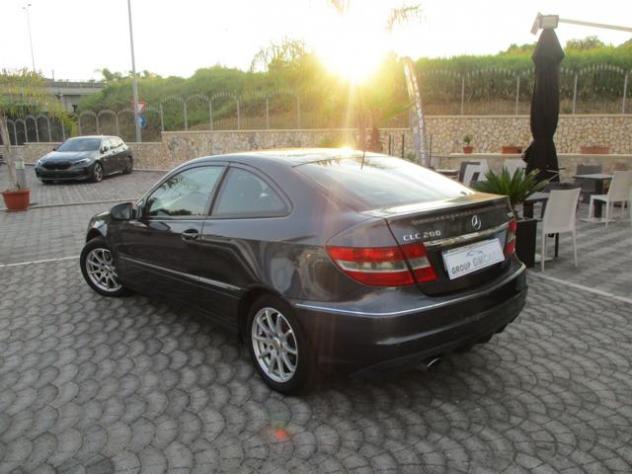 MERCEDES-BENZ CLC 200 CDI Sport rif. 23995858 - Foto 6