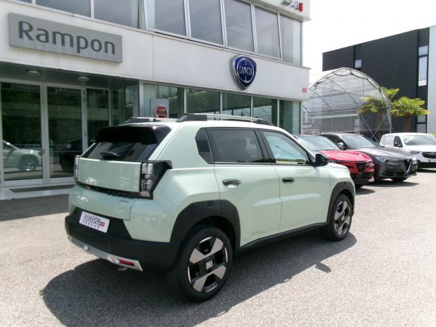FIAT Grande Panda Hybrid Hybrid La Prima - Foto 3