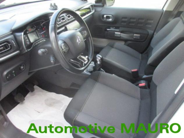 CITROEN C3 PureTech 82 GPL Shine - NEOPATENTATI rif. 23821121 - Foto 9