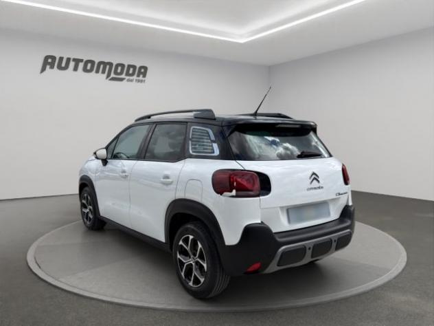 CITROEN C3 Aircross Aircross 1.5 bluehdi shine rif. 23649074 - Foto 6