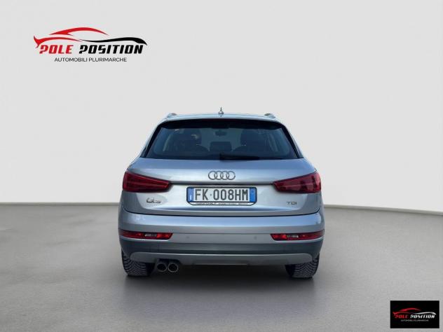 AUDI - Q3 - 2.0 TDI 120CV Business - Foto 4
