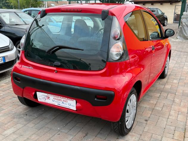 Citroen C1 1.0 3 porte Sport - Foto 10