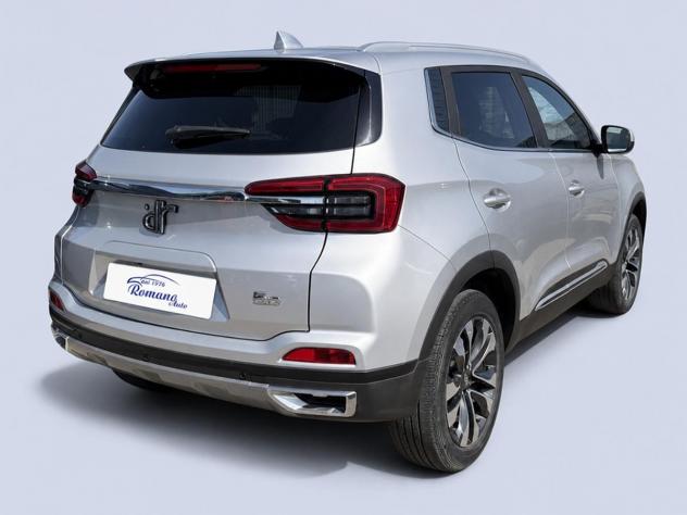 DR AUTOMOBILES - dr 5.0 - 1.5 Bi-Fuel GPL#TETTO APRIBILE! - Foto 3