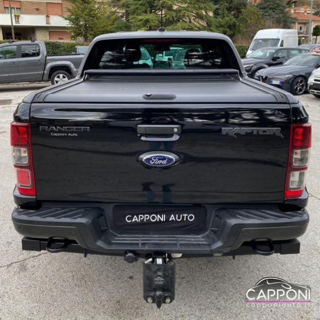 FORD Ranger Raptor 2.0 TDi - IVA DEDUCIBILE rif. 24002612 - Foto 6