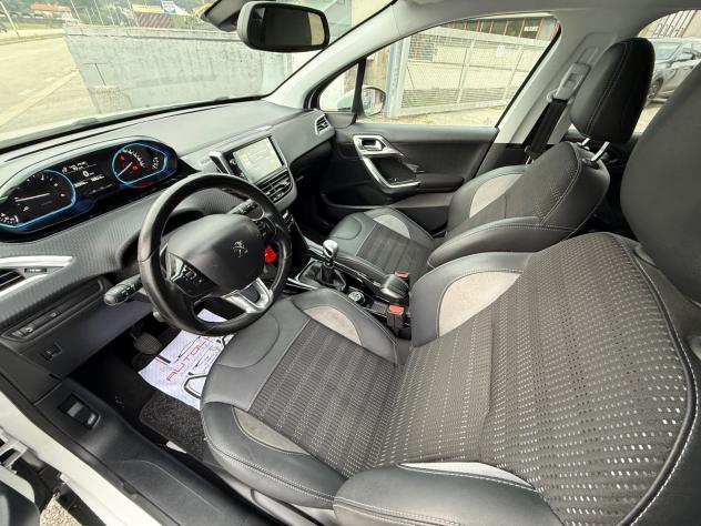 Peugeot 2008 BlueHDi 120 S&S Crossway 2016 - Foto 8