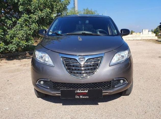 LANCIA - Ypsilon - 0.9 Twinair 85 CV 5 porte Metano Ecochic Gold - Foto 9