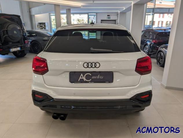 AUDI Q2 35 TFSI S line Edition rif. 24063422 - Foto 9