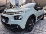 Citroen C3 1.2 puretech Feel s&s 83cv neopatentati my18 IMPIANTO GPL