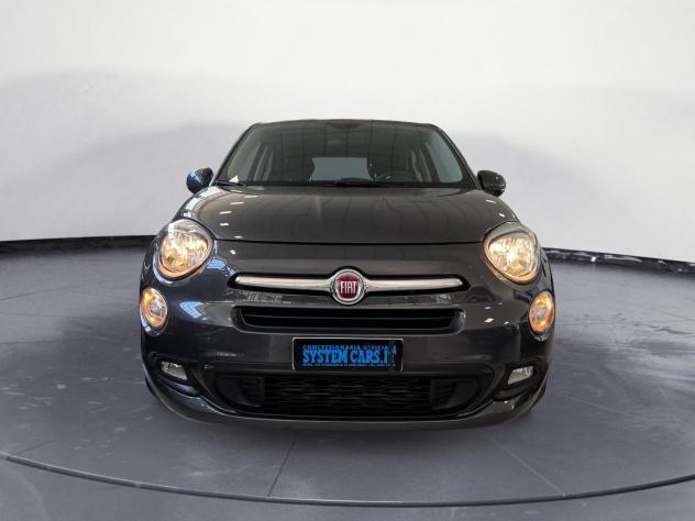 FIAT 500X 1.3 Mjet 95cv 4x2 Business - OK NEOPATENTATI - EURO 6B - GOMME 4 STAGIONI - Foto 2