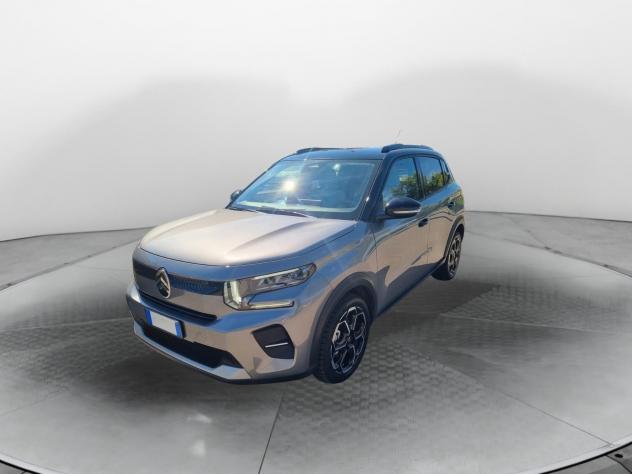 Citroën C3 PureTech 100 S&S MAX