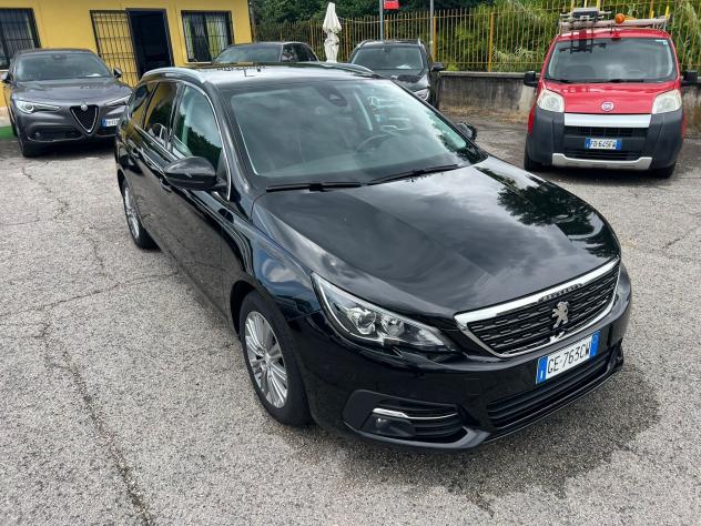 Peugeot 308 BlueHDi 130 S&S Allure - Foto 4