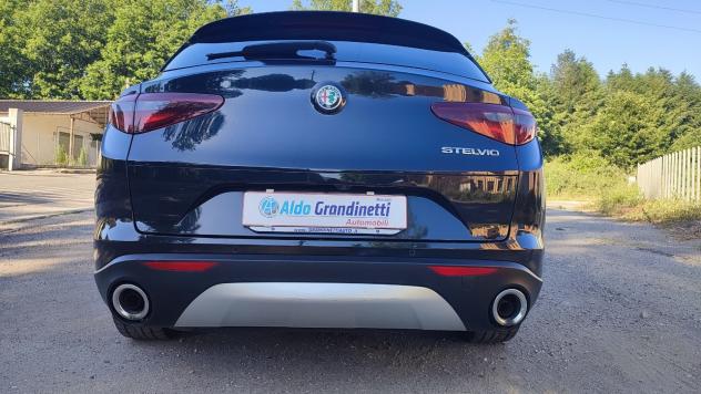 ALFA ROMEO STELVIO 2.2 TD 190CV EXECUTIVE RWD - Foto 6