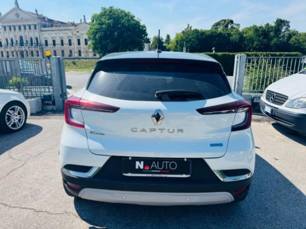 RENAULT Captur Full Hybrid E-Tech 145 CV Intens rif. 23791168 - Foto 3