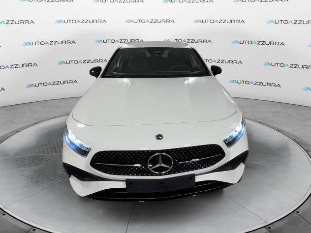 Mercedes-Benz Classe A A 180 AMG Line Advanced Plus auto *PROMO AZZURRA* - Foto 2