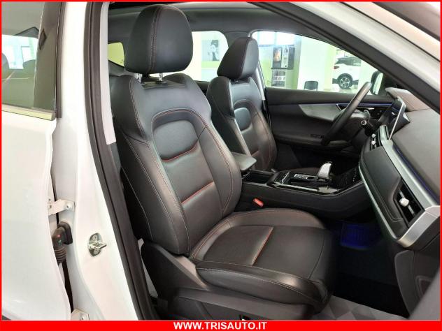 DR AUTOMOBILES DR 6.0 1.5T CVT Bi-Fuel GPL IVATA (TETTO PANORAMICO APRIBILE) - Foto 8