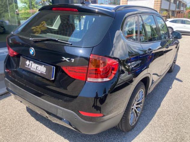 BMW X1 xDrive18d X Line rif. 23940818 - Foto 3