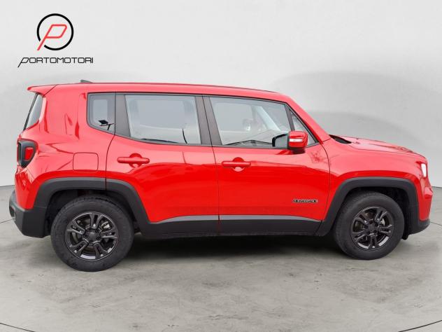 Jeep Renegade 1.0 T3 Longitude - Foto 6