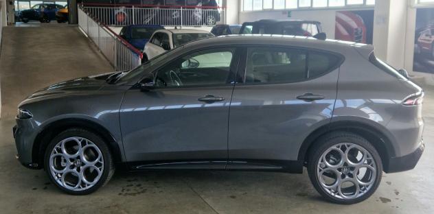 Alfa Romeo Tonale Tonale 1.5 hybrid Sprint 160cv tct7 - Foto 3