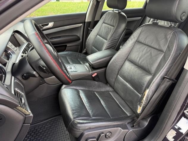 Audi A6 Avant 3.0 V6 TDI quattro tiptronic NO SUPERBOLLO - Foto 10
