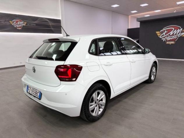VOLKSWAGEN Polo 1.0 TSI 5p. Highline BlueMotion Technology rif. 23735631 - Foto 5