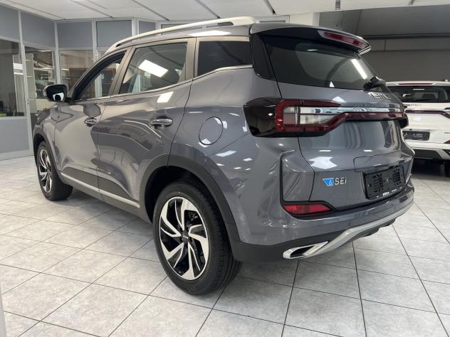 EMC Sei 1.5 CVT BENZINA O GPL - Scopri promo e più dettagli in descrizione! - Foto 8