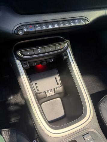 JEEP Avenger 1.2 Turbo 100 CV MHEV Summit +Tetto Panor. rif. 24043322 - Foto 9