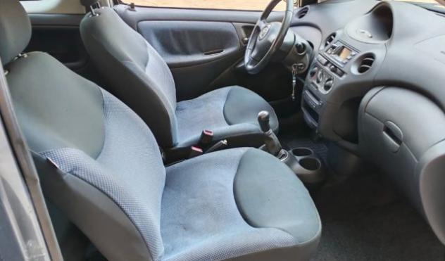 TOYOTA Yaris 1.4 rif. 24203542 - Foto 6