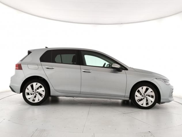Volkswagen Golf Golf 1.5 tsi ehybrid Life 204cv dsg - Foto 3