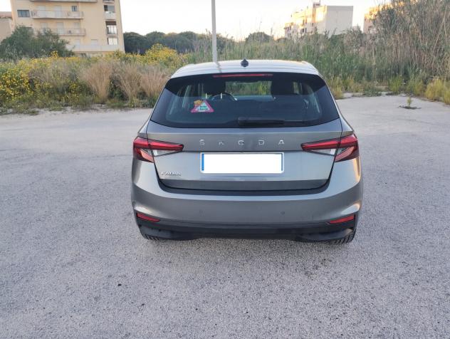 Skoda Fabia 1.0 TSI 95 CV Style - Foto 2