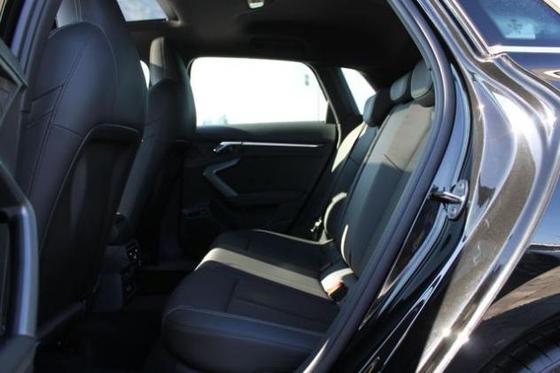 AUDI A3 SPB TFSI 150cv S tronic S line edition rif. 23299051 - Foto 9