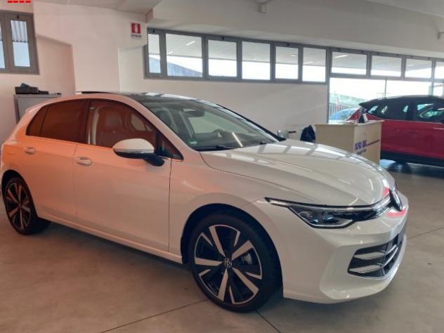 VOLKSWAGEN Golf 1.5 eTSI 150 CV ACT DSG Style rif. 24118900 - Foto 3