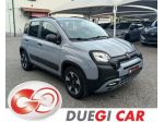 FIAT Panda Cross 1.0 FireFly S&S Hybrid rif. 23786303
