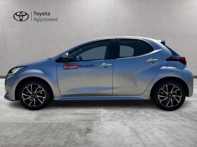 Toyota Yaris Hybrid Trend MY22 - Foto 3