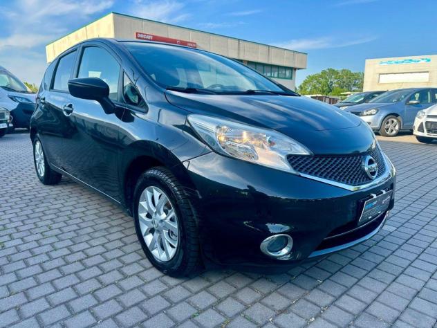 NISSAN - Note - 1.4 16V Acenta FULL - Foto 4