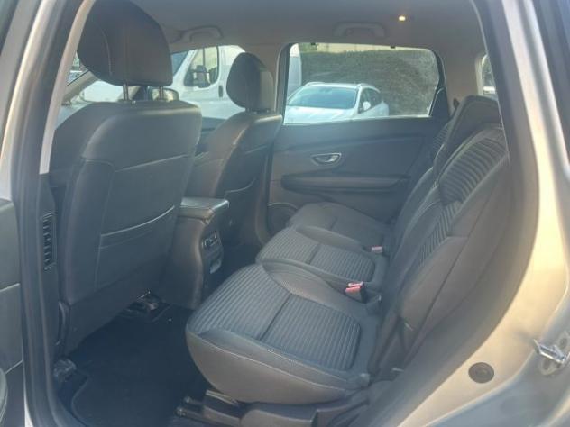 RENAULT Grand Scenic 7 POSTI E AUTOMATICO 1.5 dCi 8V 110 EDC Energy B. rif. 24091101 - Foto 6