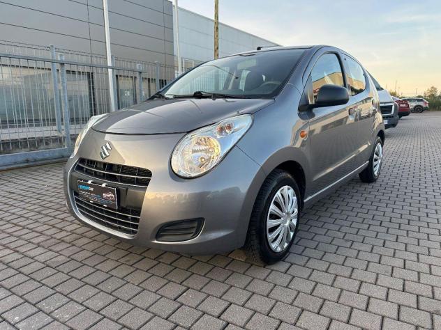 SUZUKI - Alto - 1.0 VVT GL - Foto 2