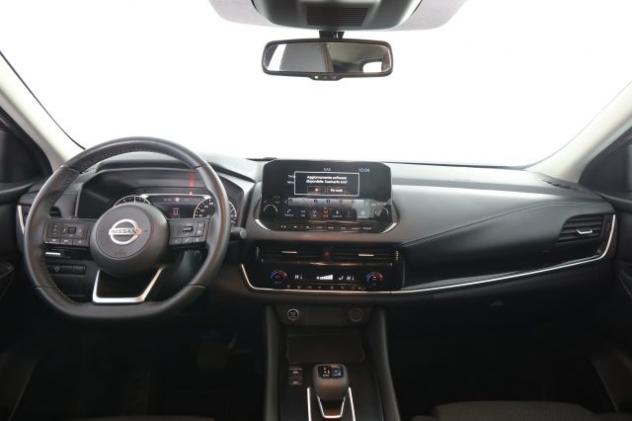 NISSAN Qashqai Qashqai MHEV 158 CV Xtronic N-Style rif. 23793634 - Foto 4