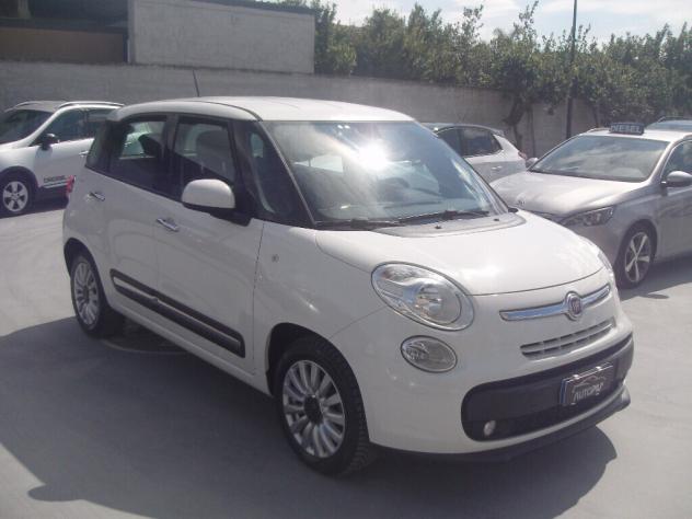 Fiat 500L 1.6 Multijet 105 CV Pop Star - Foto 6