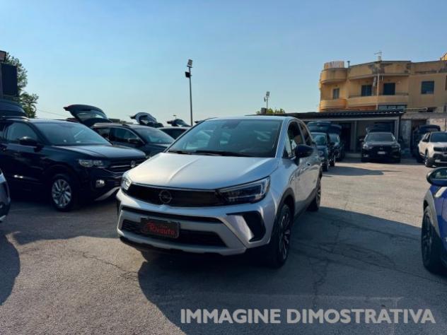 OPEL Crossland 1.2 Benzina 130 CV Automatica rif. 23987647 - Foto 7